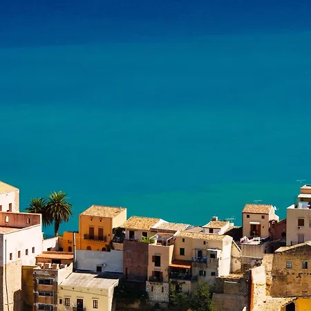 Appartamento Searoom Naxos