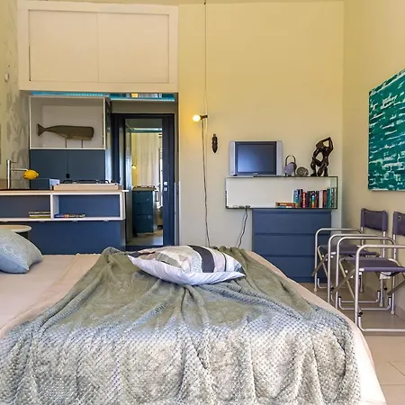 Appartamento Searoom Naxos Giardini Naxos